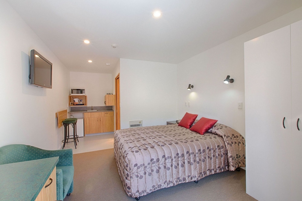 Bella Vista Motel Christchurch 11/32