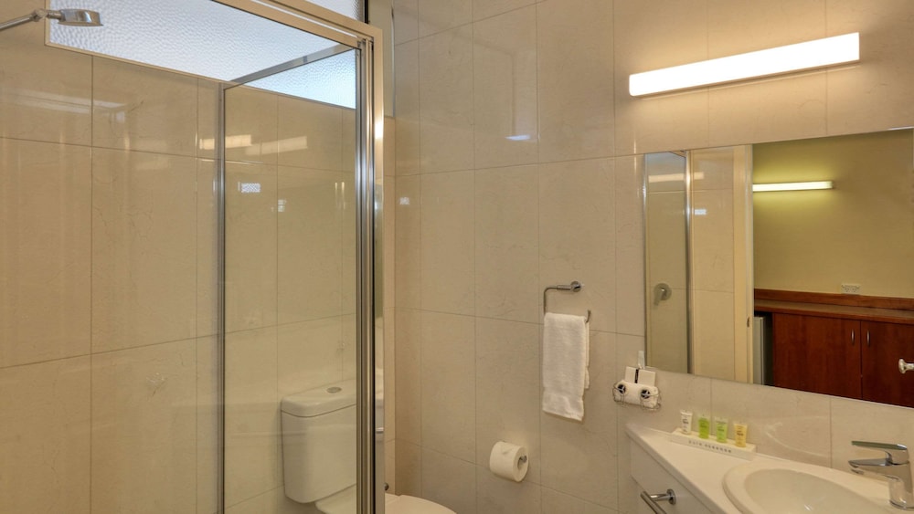 Quality Inn Swan Hill 18/32