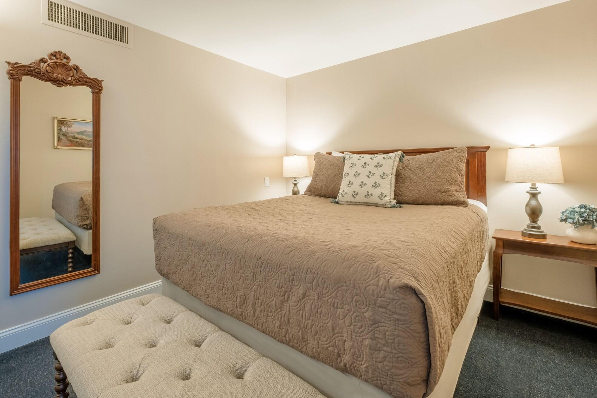 1 Bedroom, Highland, Suite