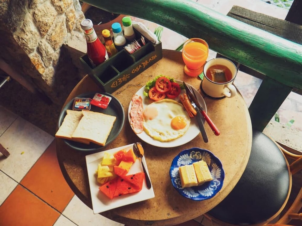 Casa Brazil Homestay Gallery 35/43