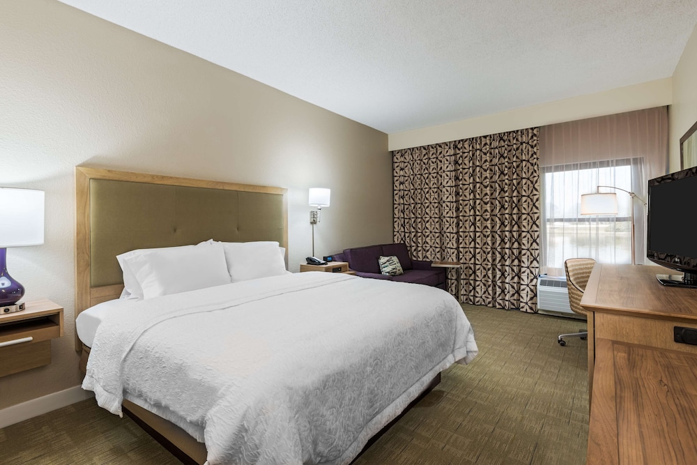 Hampton Inn By Hilton Bonita Springs / Naples - North 14/54