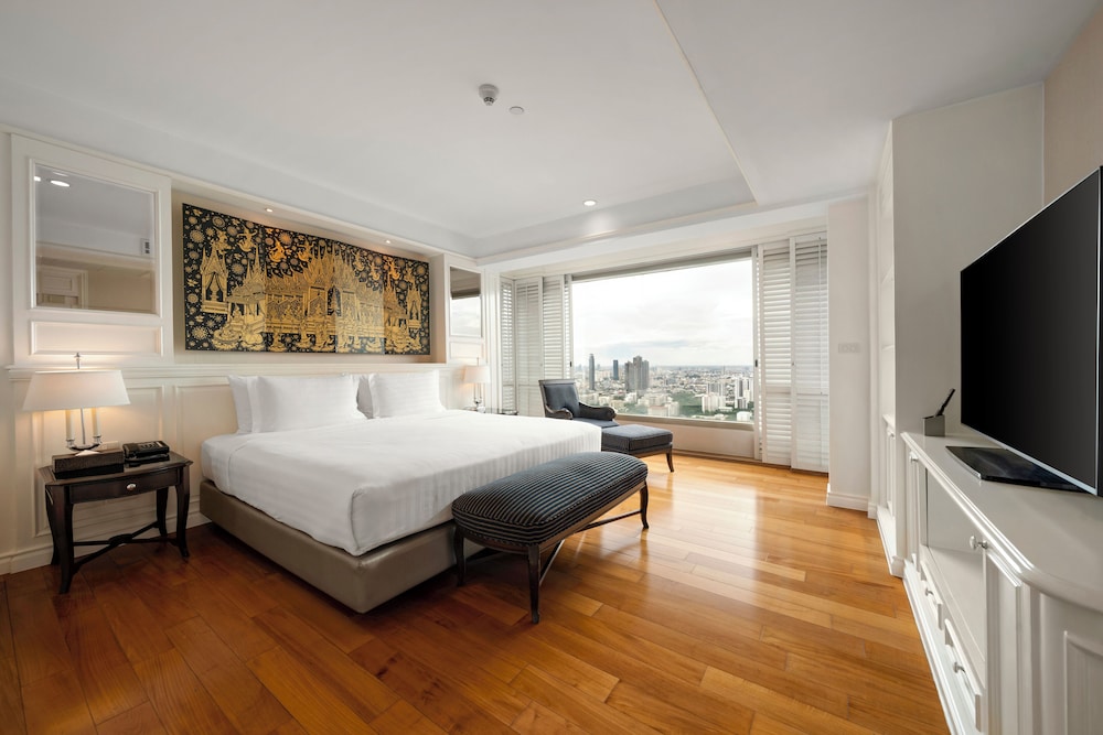 03 B/R EXECUTIVE SUITE