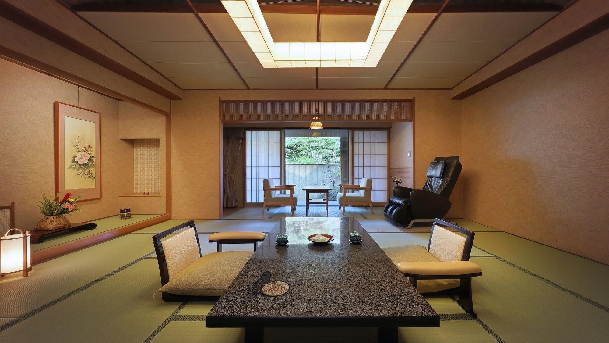 HOTEL HANANOYU 48/49