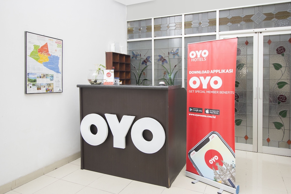 Collection O 1061 Aliya Homestay 33/41