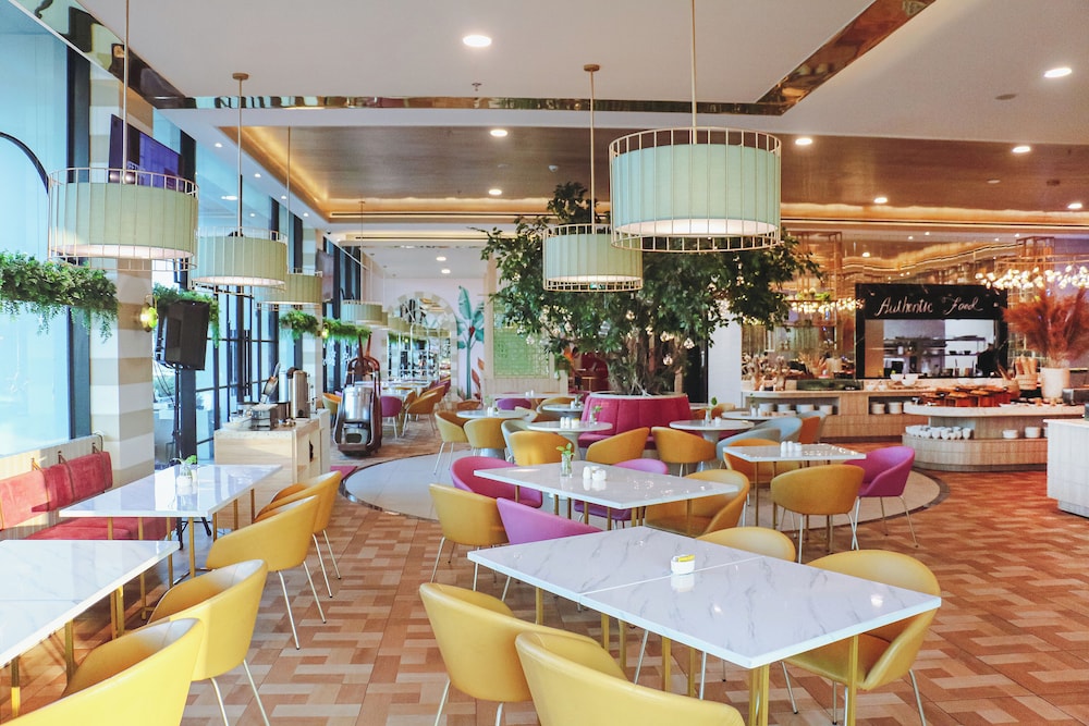 Leedon Hotel & Suites Surabaya 29/36