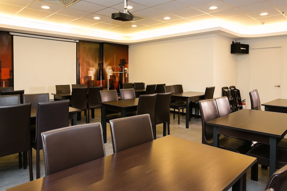 Yuhao Hotel Hsinchu 36/50