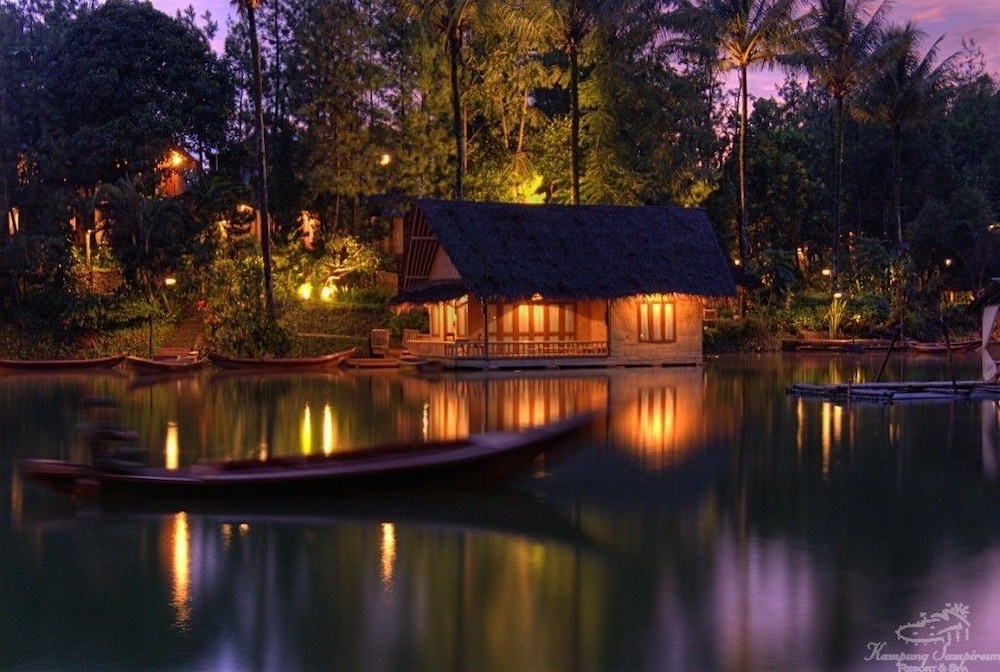 Kampung Sampireun Resort and Spa 43/50