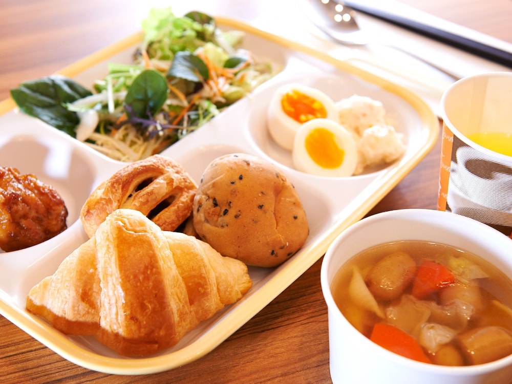 Super Hotel Jr Ueno-Iriyaguchi 34/53