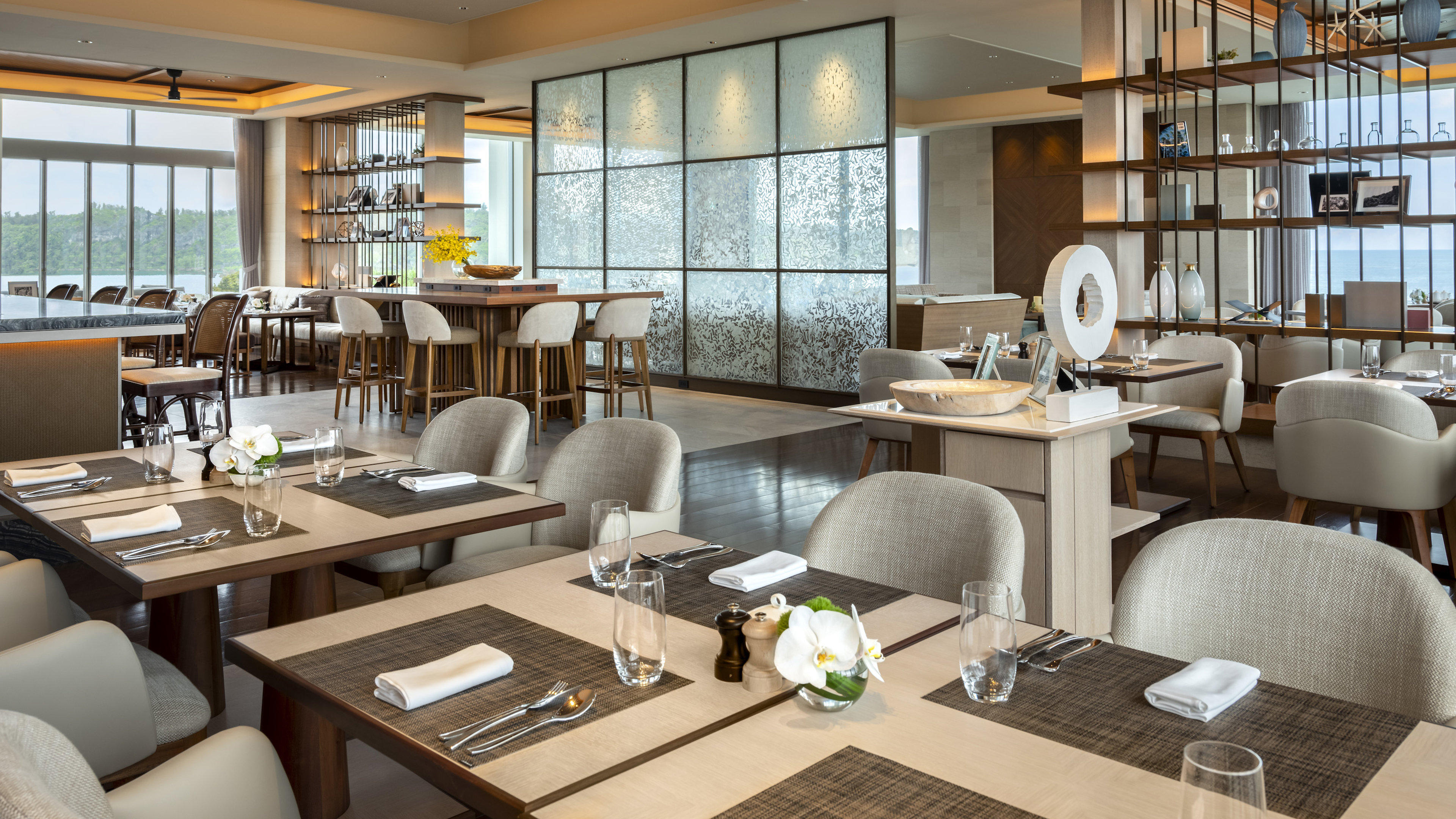 Ana Intercontinental Manza Beach Resort 57/77