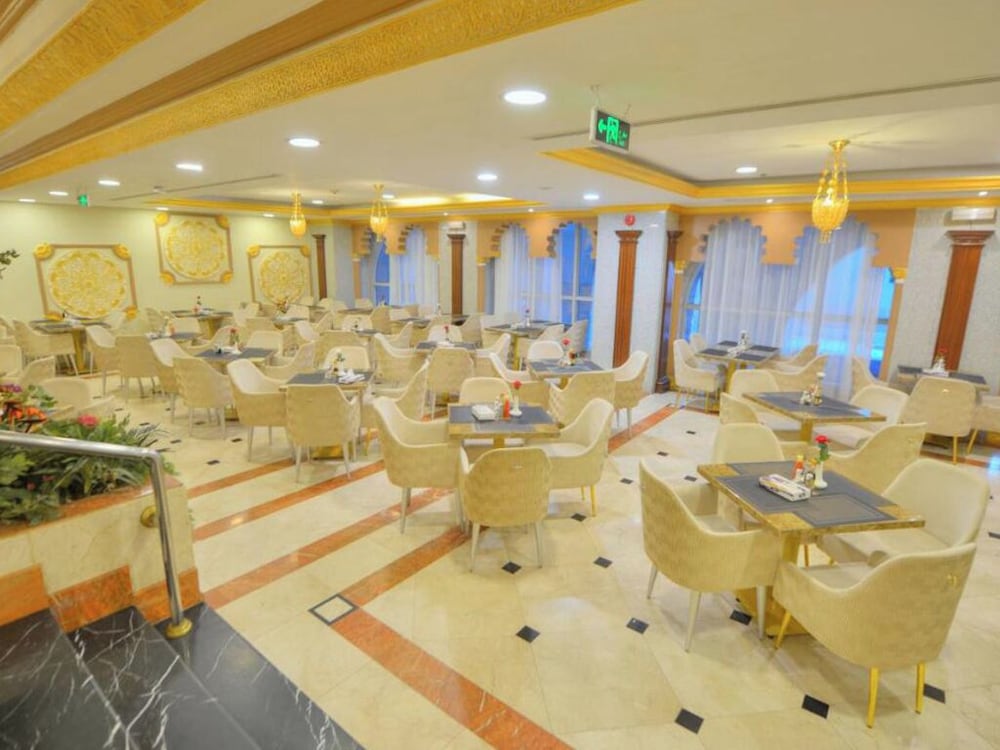 Al Ritz Al Madinah 24/28