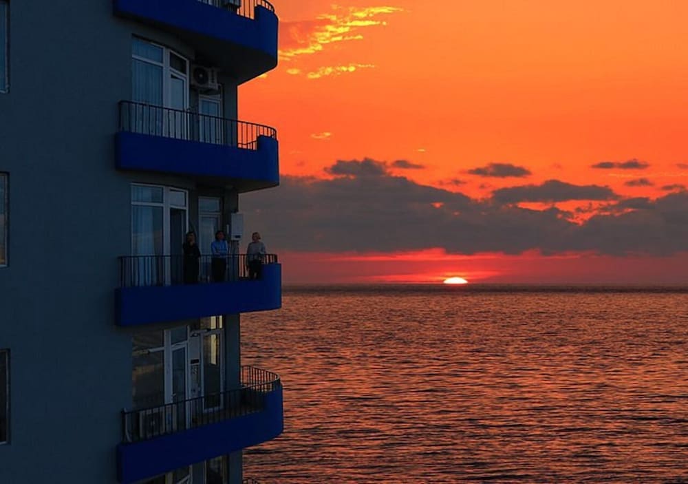 Horizon Apart Hotel 45/50