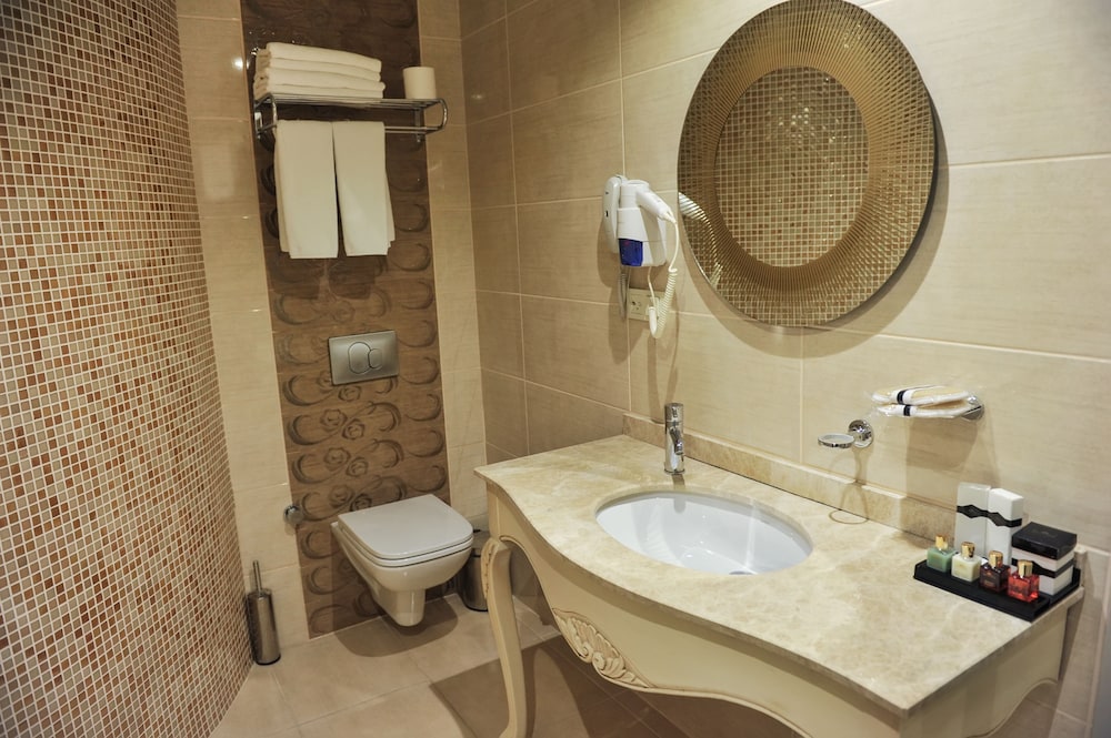 Asia City Hotel Istanbul 27/67