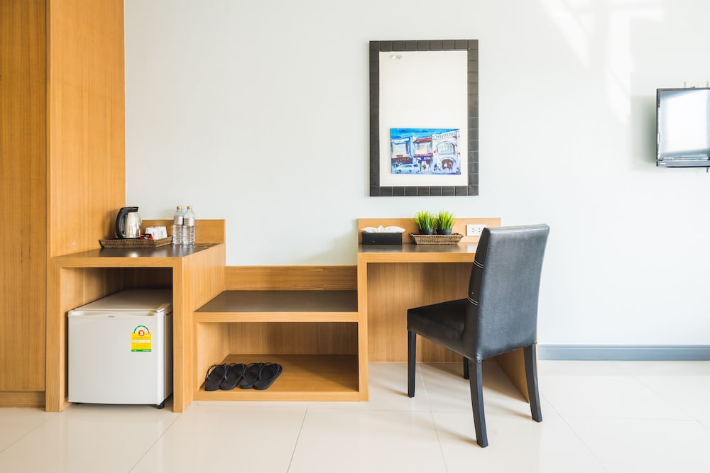 Vapa Hotel 27/31