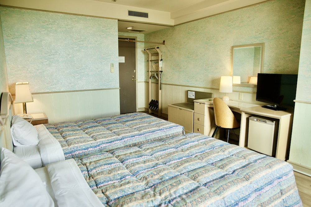 Palcall Tsumagoi Resort Hotel 4/77