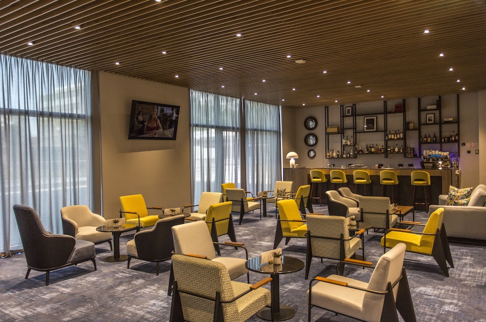 Hilton Garden Inn Zagreb 28/37