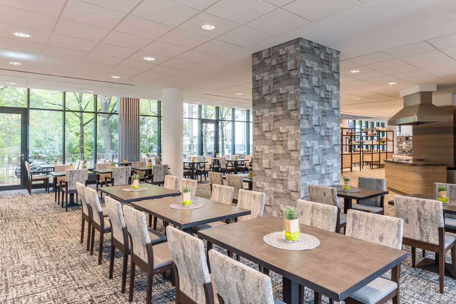 Best Western Plus Hotel Koeln City 50/66