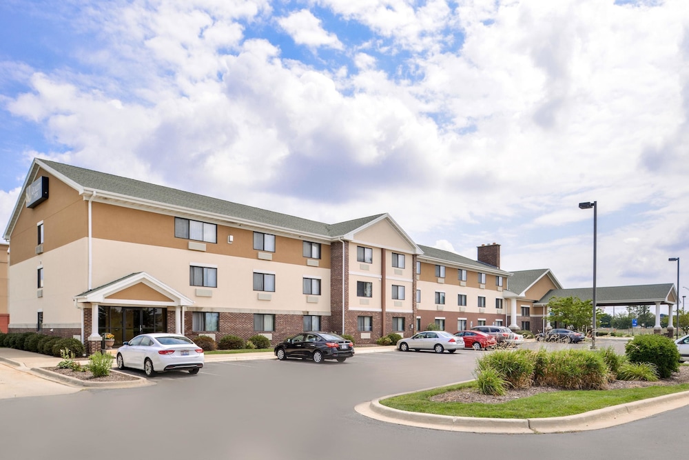 Quality Inn Bolingbrook I-55 2/47