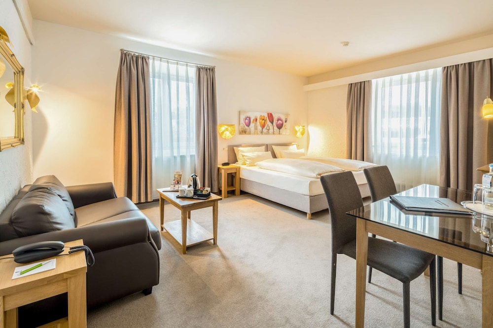 Best Western Hotel Mainz 33/62