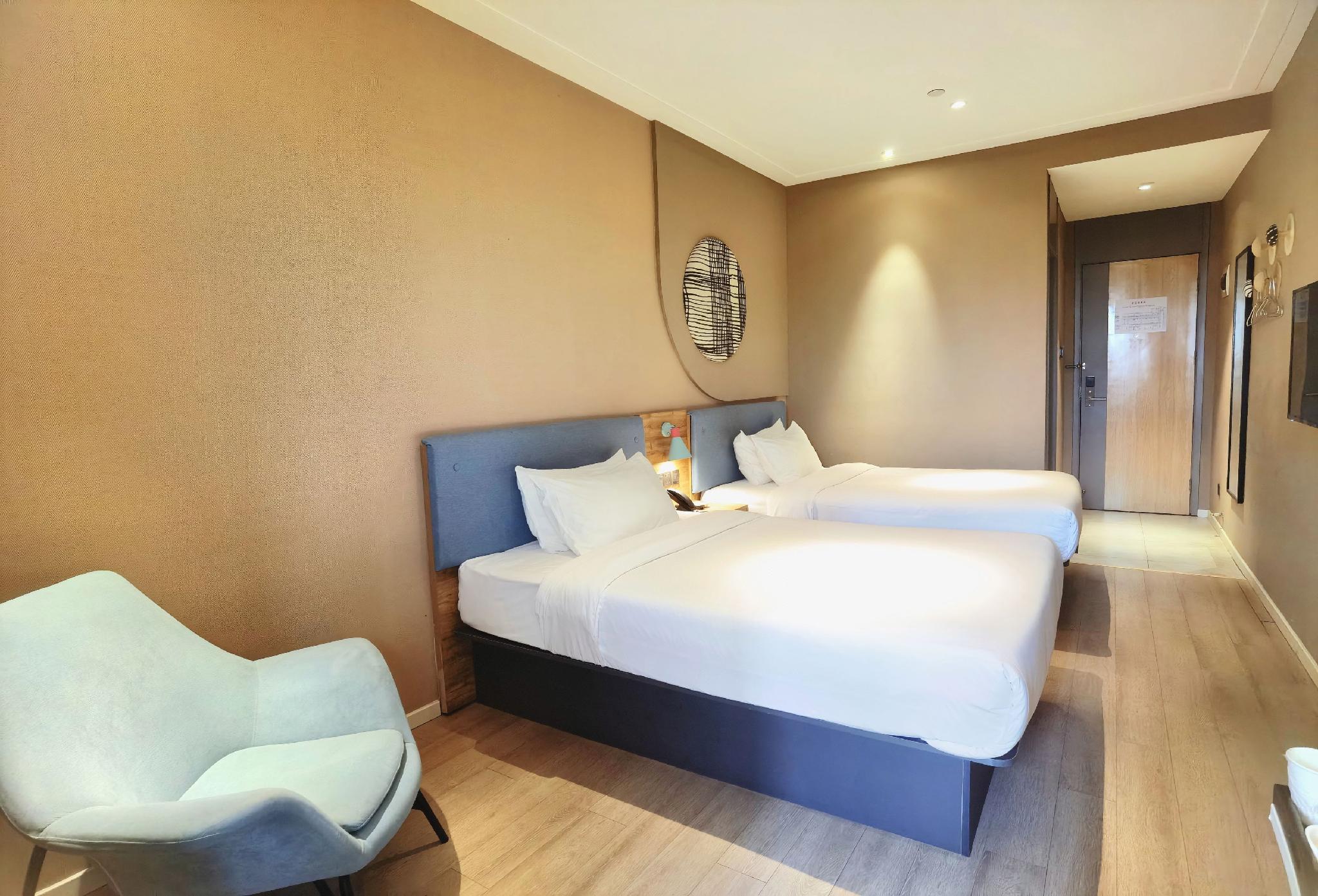 Home Inn (Fuzhou Gushan Walmart) 13/34