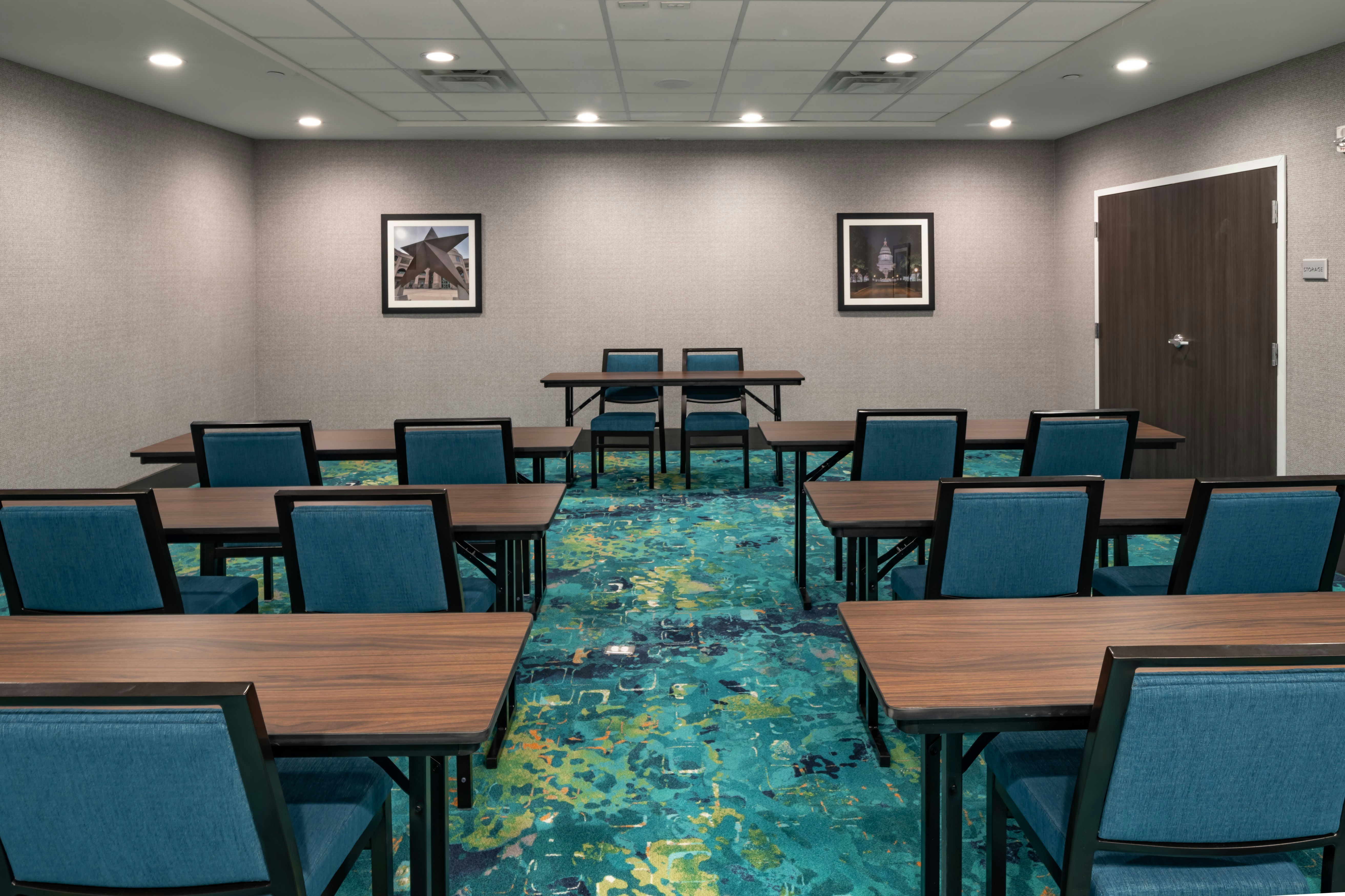 Hampton Inn And Suites Dallas/Plano Central 63/66