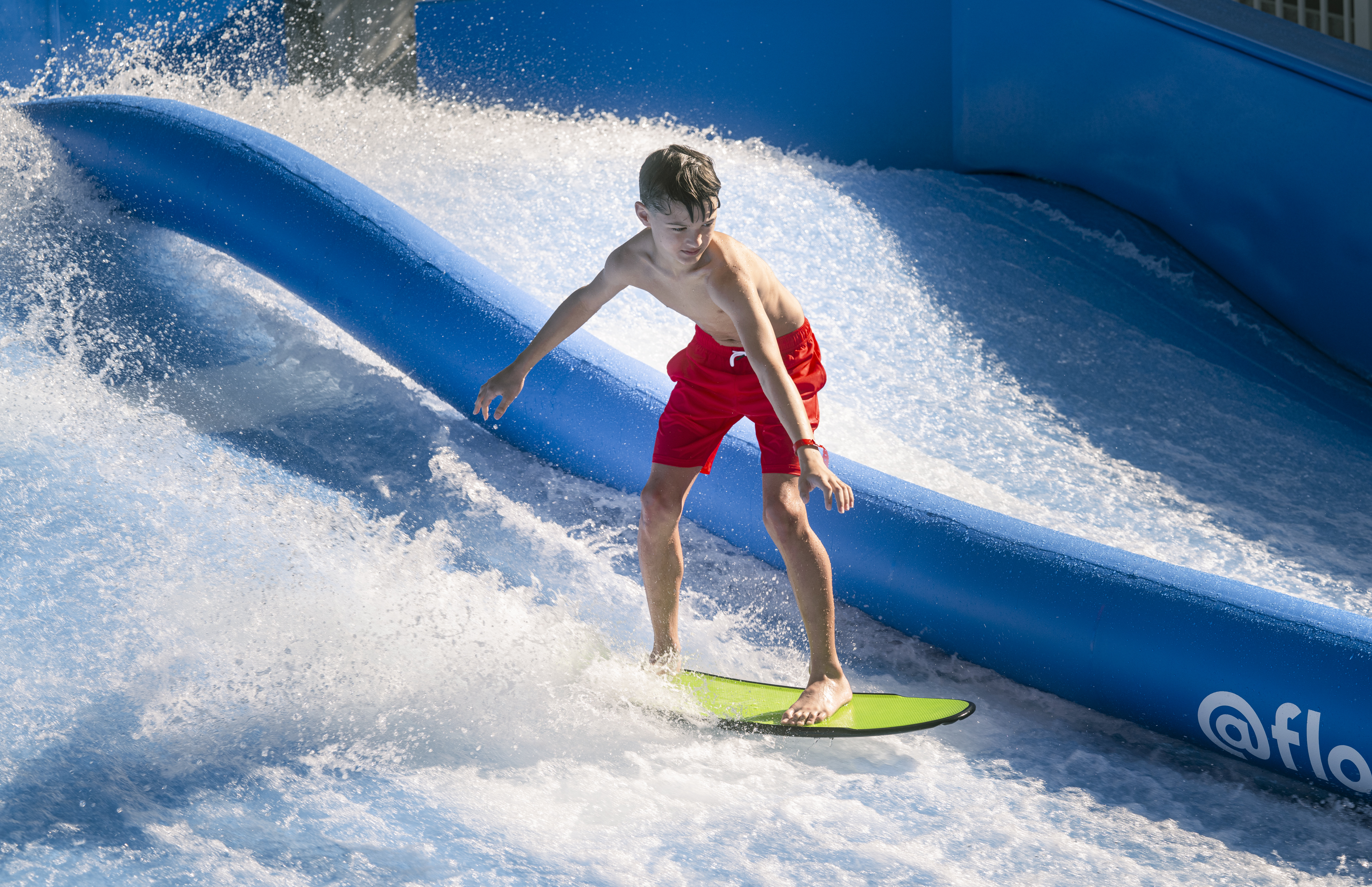 Holiday Inn Resort Orlando Suites - Waterpark 75/80