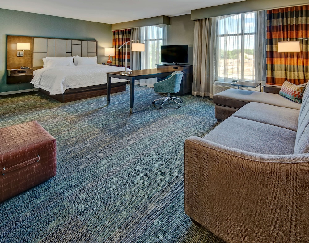Hampton Inn And Suites Memphis Germantown 44/64