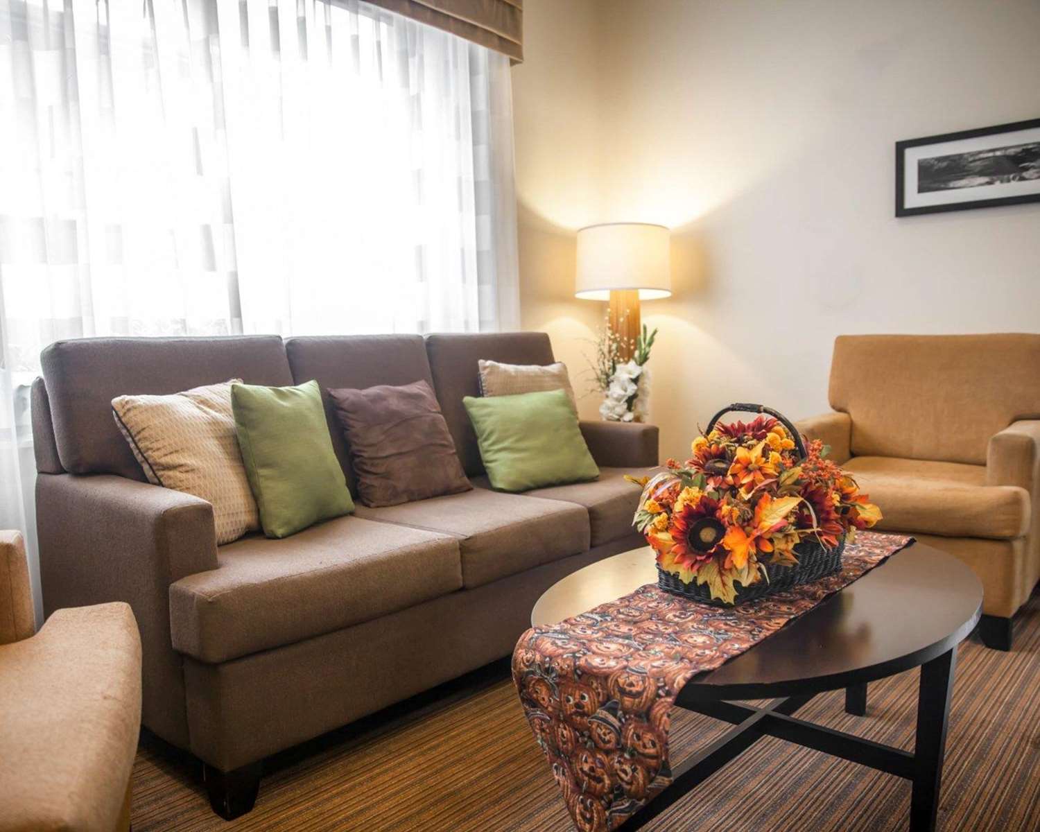 Sleep Inn and Suites Hagerstown 21/32