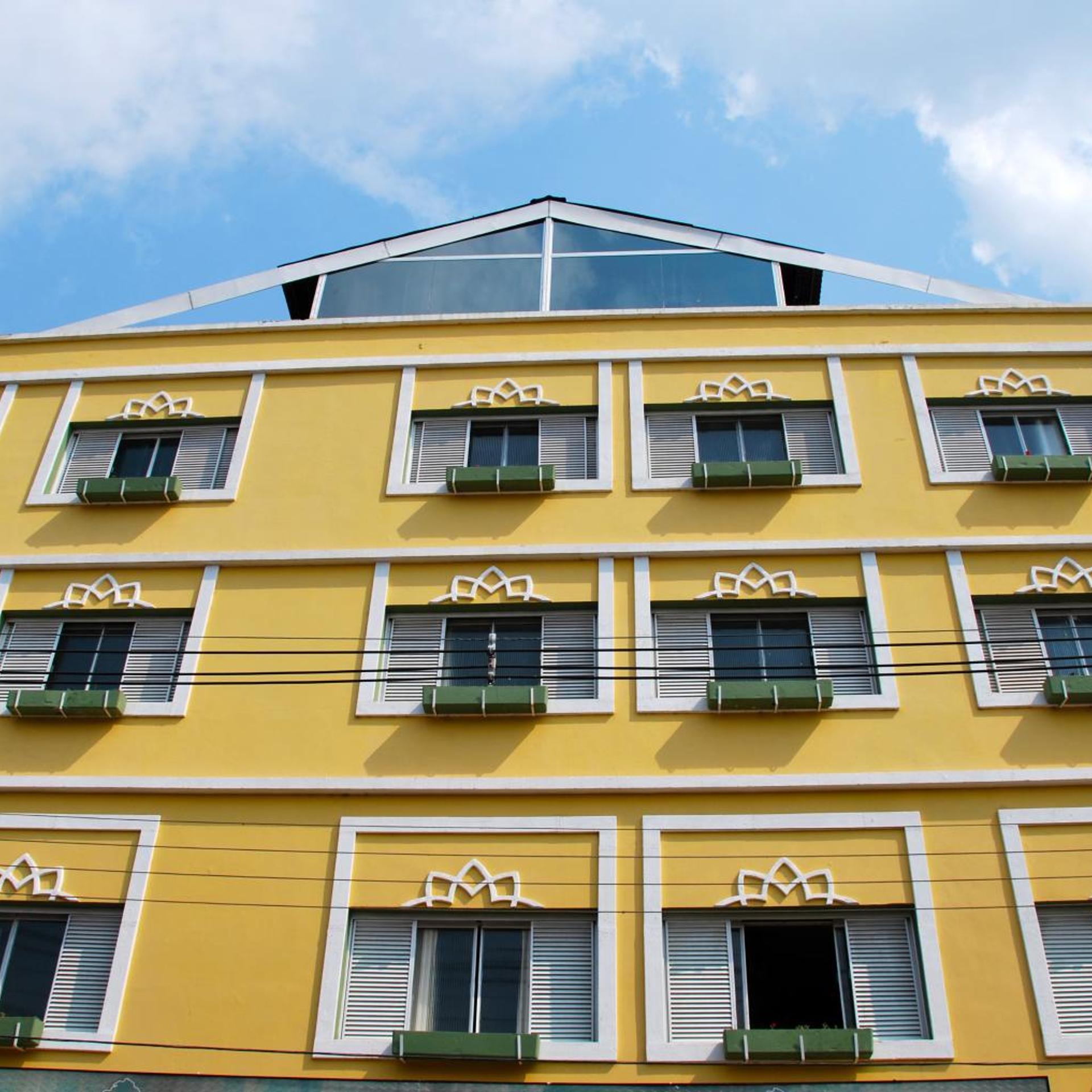 Hotel Oriente 2/50