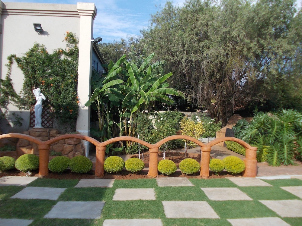 Homestay Travel Guest House 52/55
