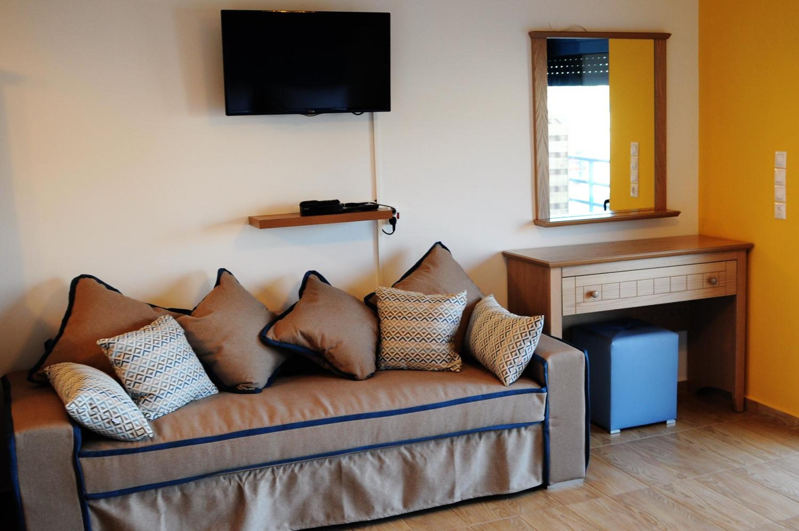 Haven Beach Boutique Hotel - Adults Only 72/93