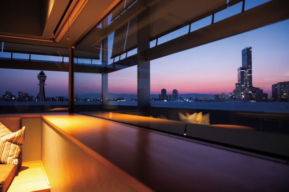 OMO7 Osaka by Hoshino Resort 20/45
