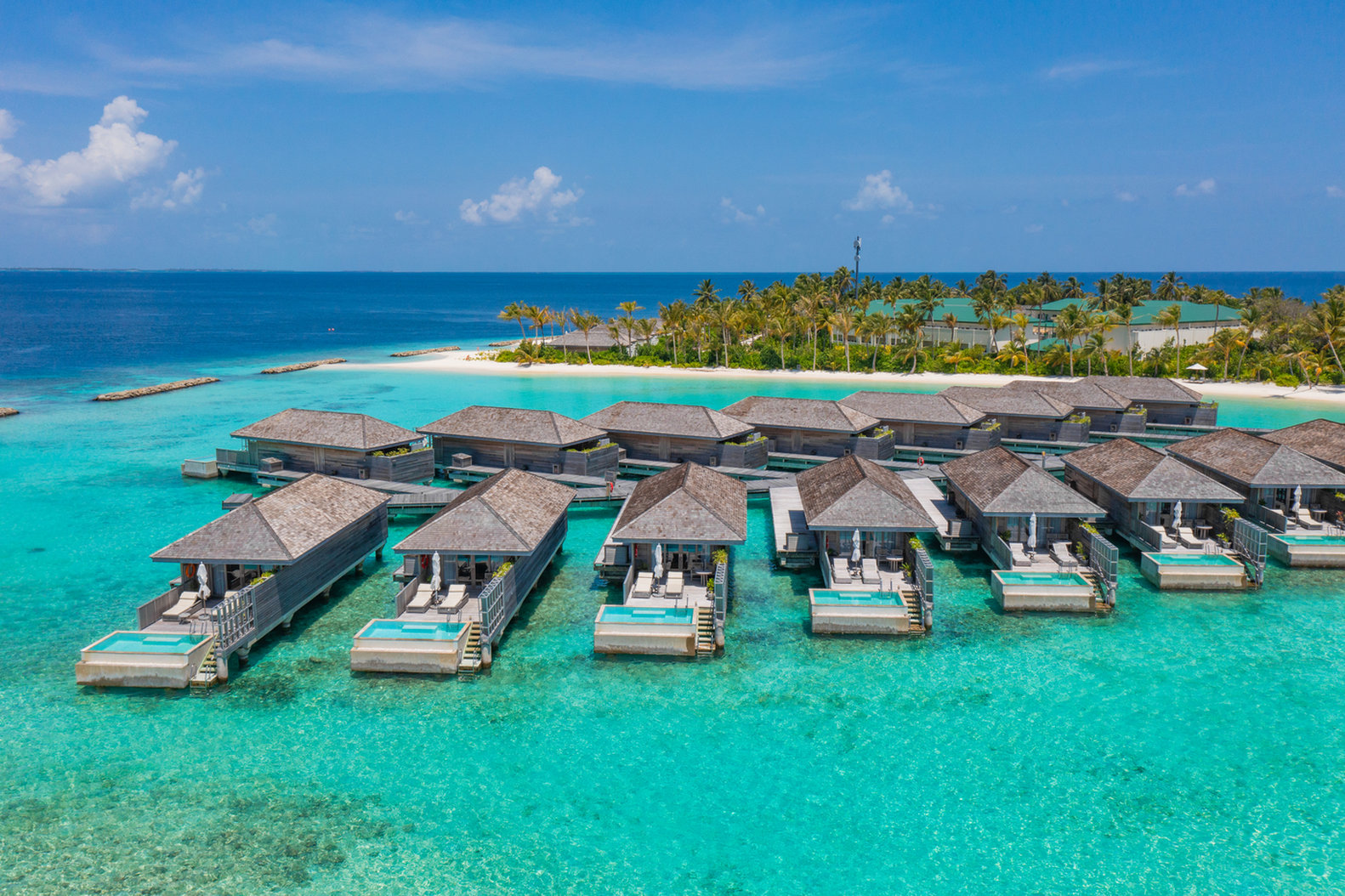 Kagi Maldives Resort & Spa 50/63