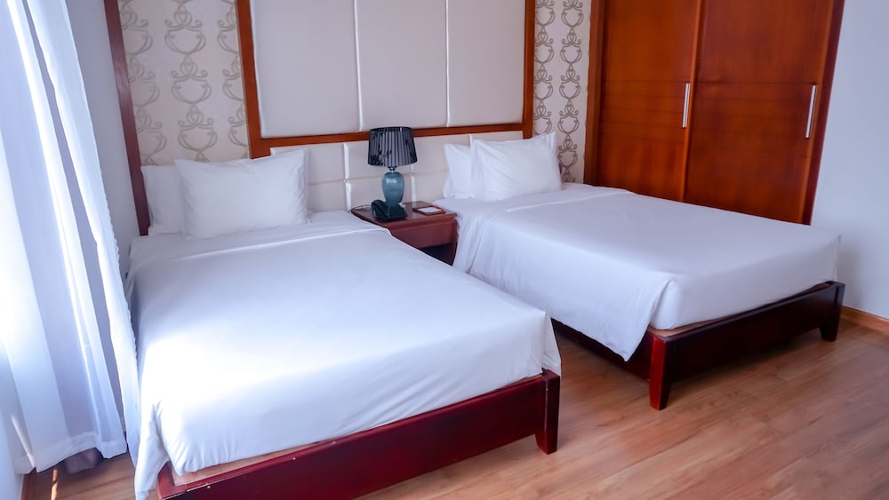 PHUC LONG LUXURY Da Nang 2/26