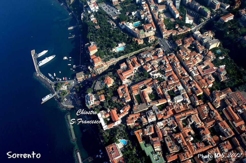 Hotel Rivoli Sorrento 4/60