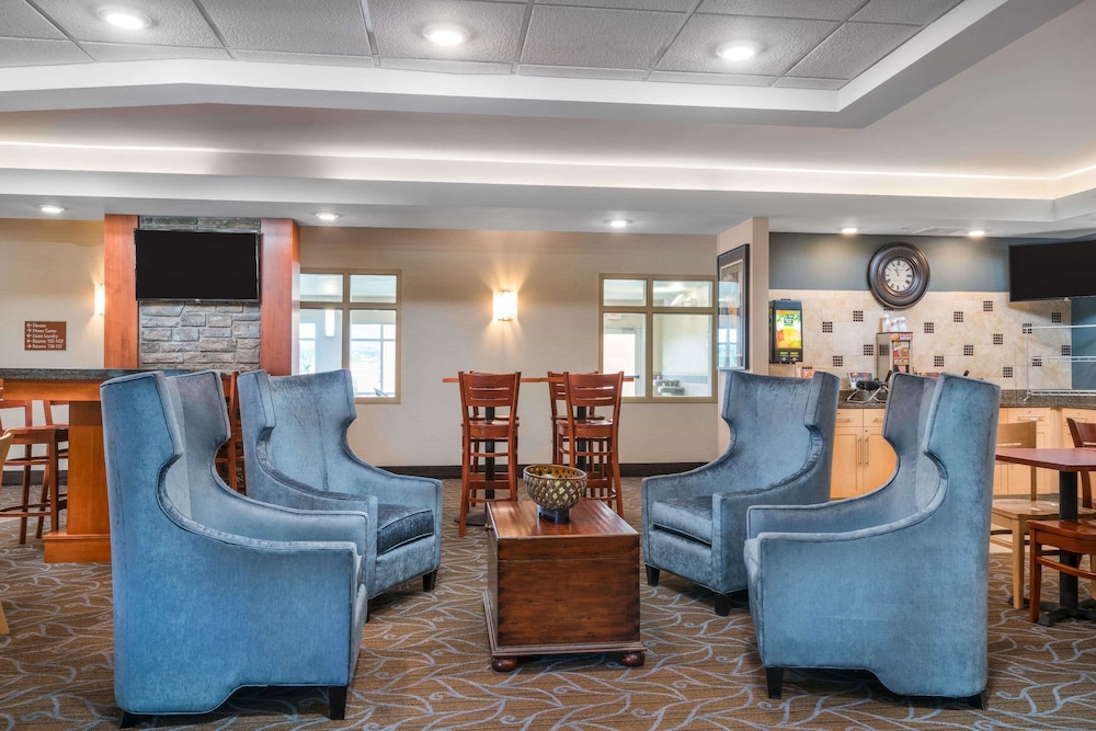 Americinn By Wyndham Winona 26/40