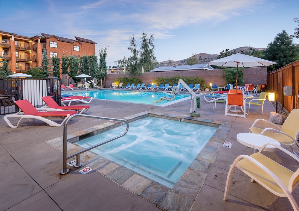 Worldmark Chelan Lake House 12/52