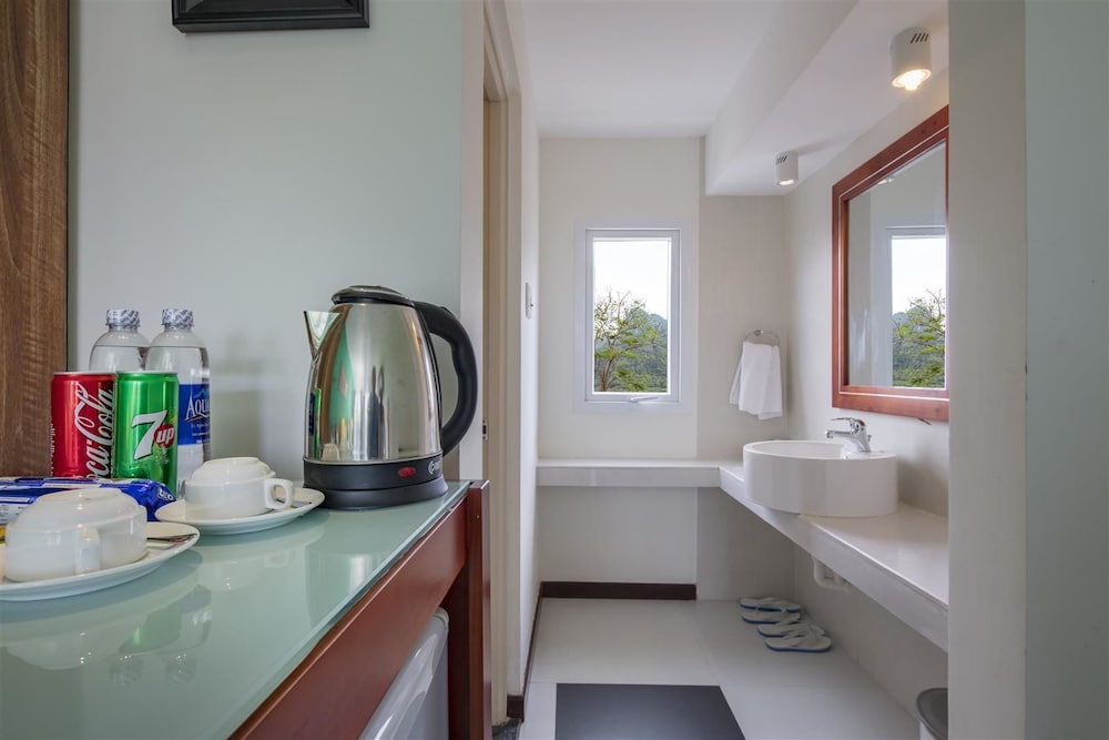 Sai Gon Phong Nha Hotel 28/28