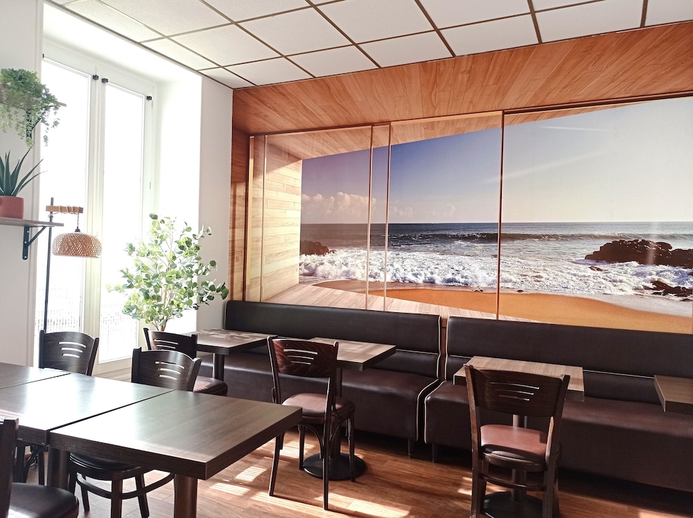 Hotel H33 36/50