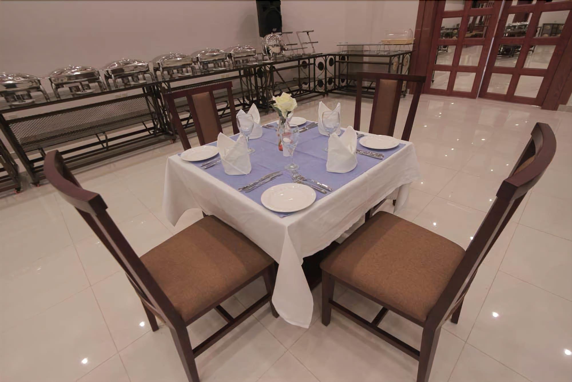 فندق مرسى ضبا(Marsa Diba Hotel) 35/48