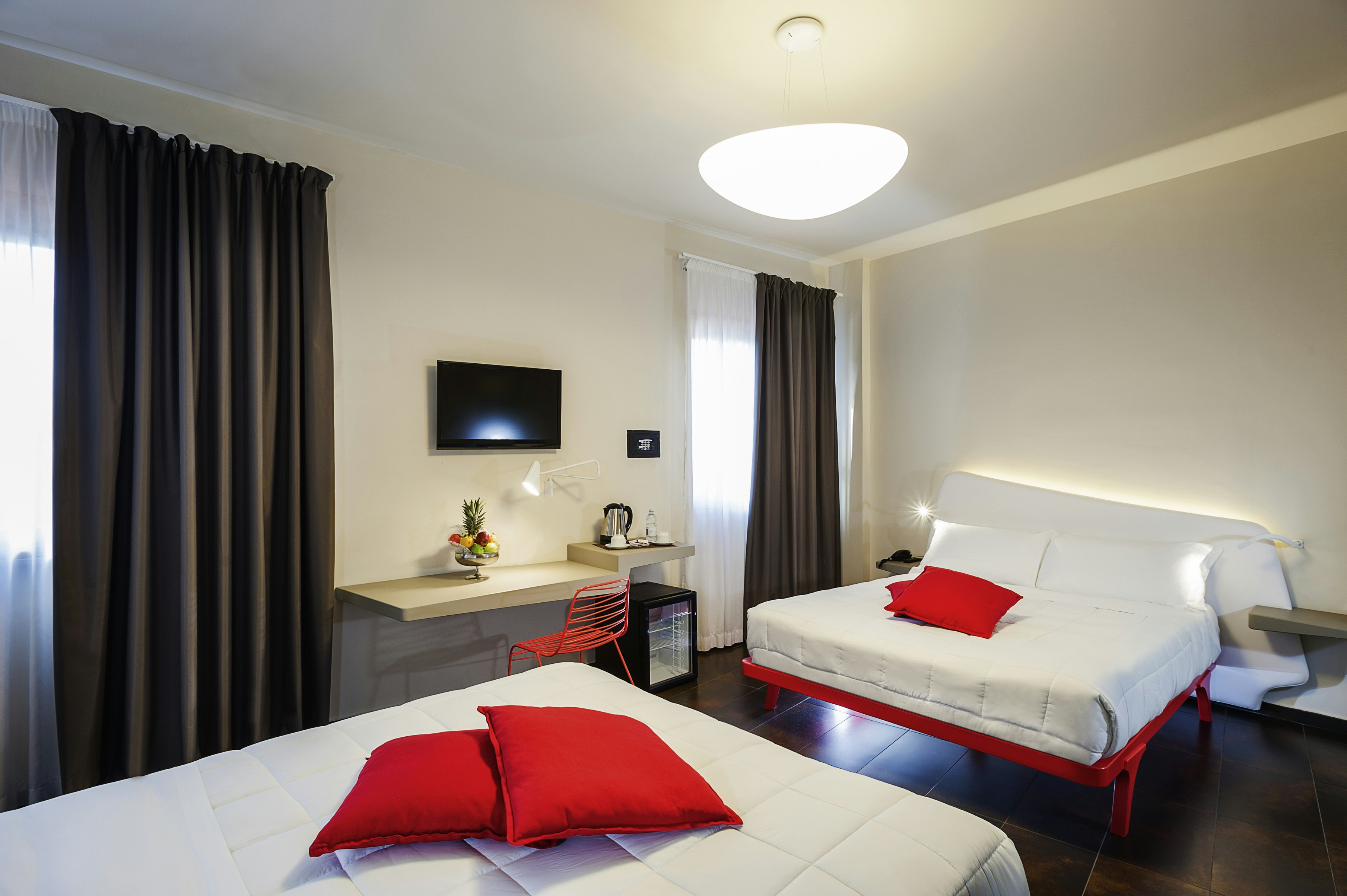President Hotel Palermo 29/51