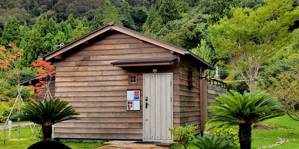 Mt Ichibata Cottage 44/50