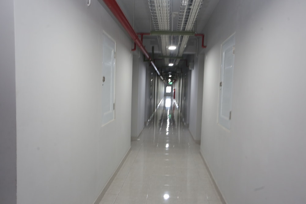 Hotel O cikarang at apartment Riverdale 45/48