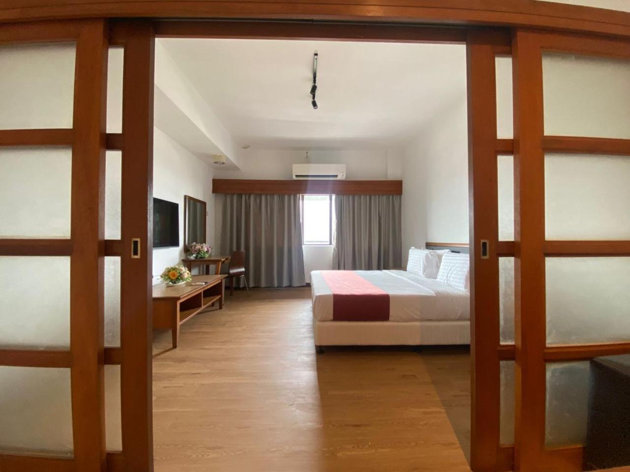 Cempaka Apartment Hotel 23/50