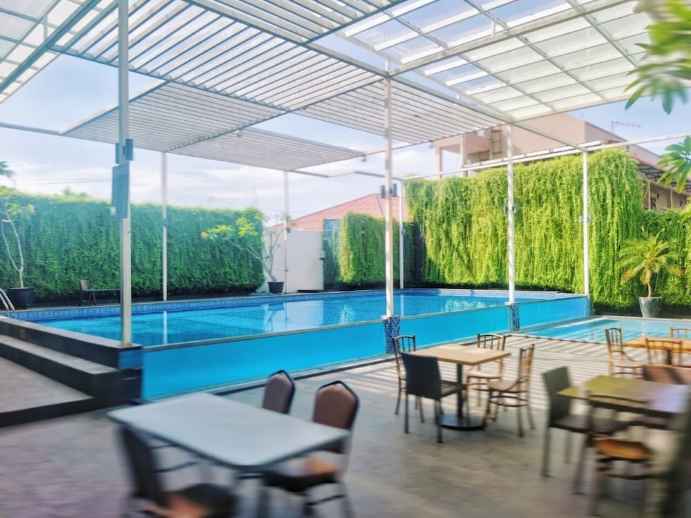 Grand Central Hotel Medan 28/60