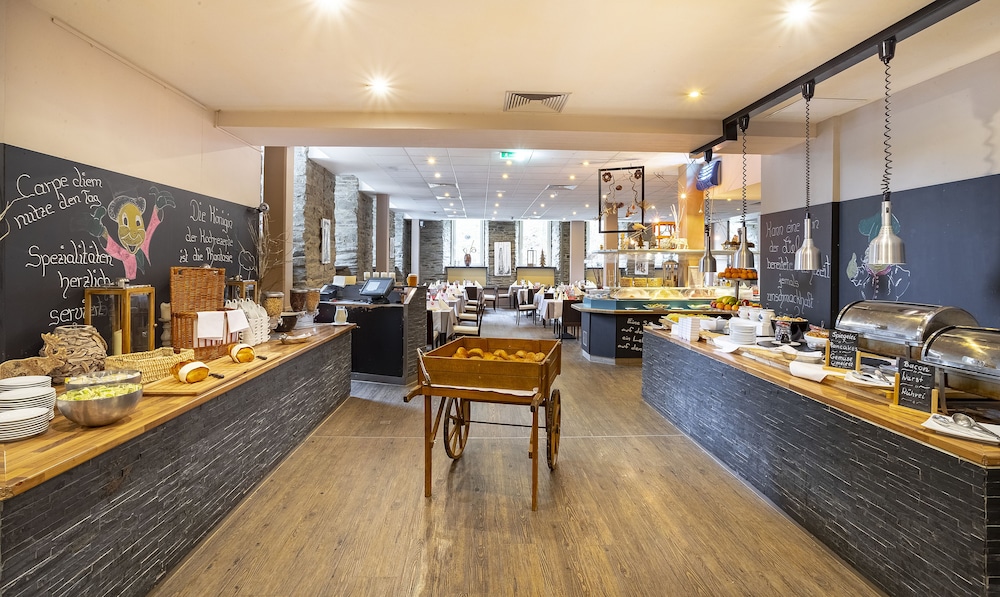 ACHAT Hotel Monschau 40/65