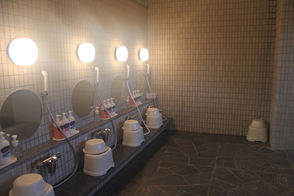 Grand Hotel Hakusan 38/57
