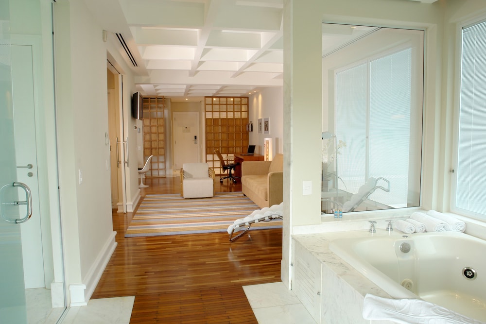 Vitoria Hotel Concept Campinas 6/43