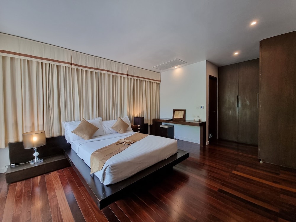 Amatapura Beach Villa 14 19/53