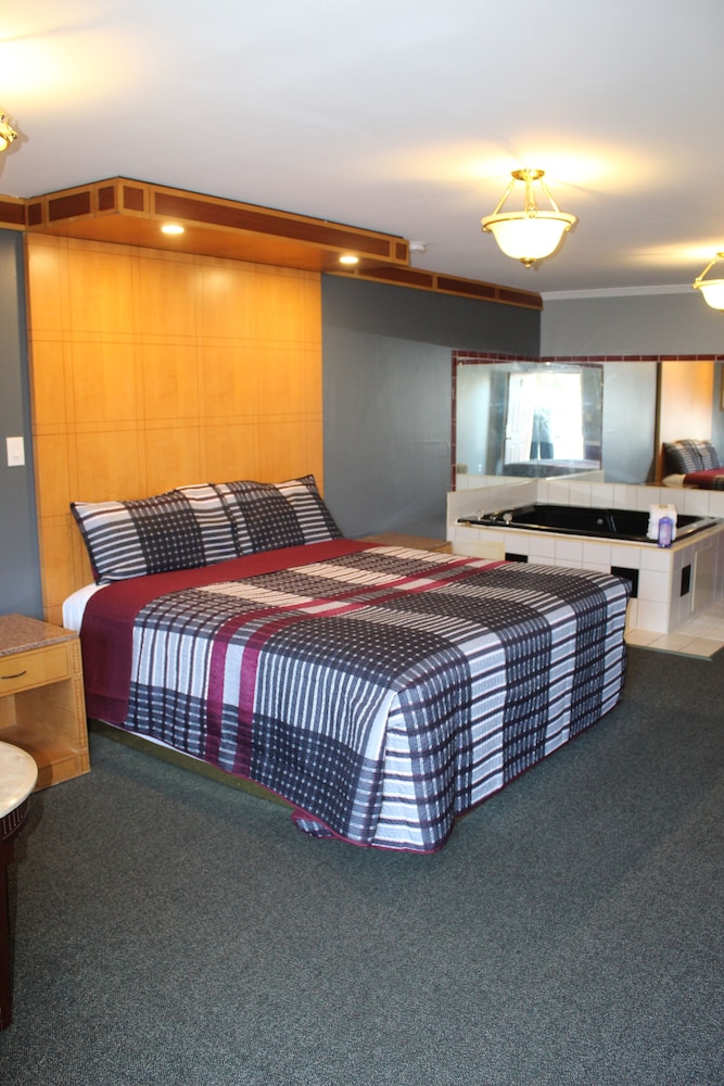 Liberty Inn Atlantic City 20/60