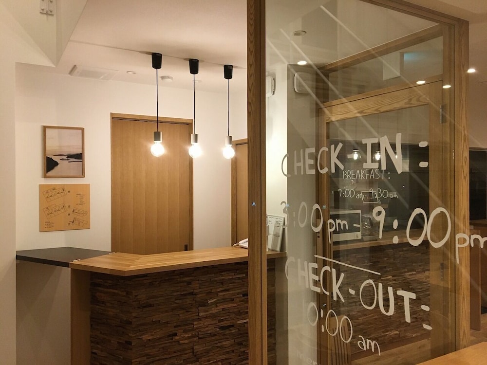 MY LODGE Naoshima 7/50